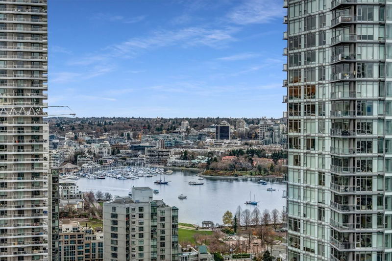 1325 Rolston Street #2302, Vancouver, British Columbia (MLS R2947658)