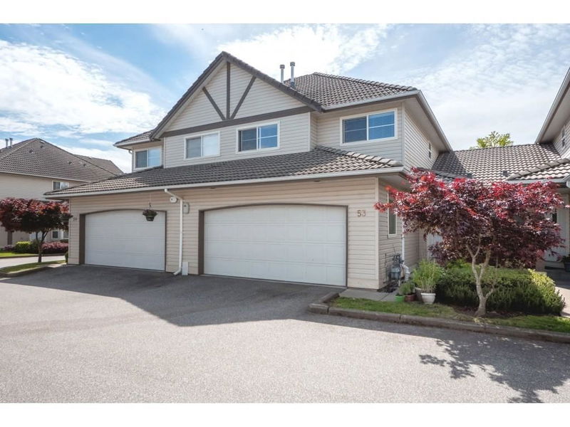 758 Riverside Drive #53, Port Coquitlam, British Columbia