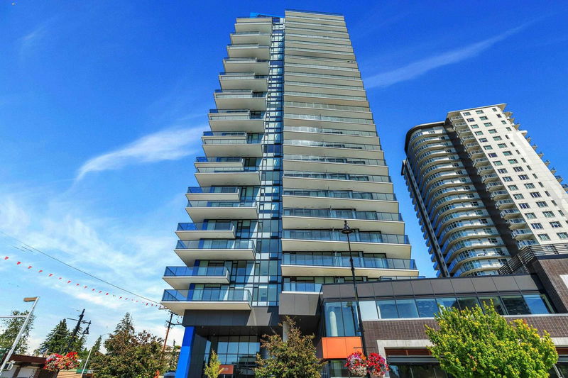 1588 Johnston Road #1402, White Rock, British Columbia (MLS R2947751)