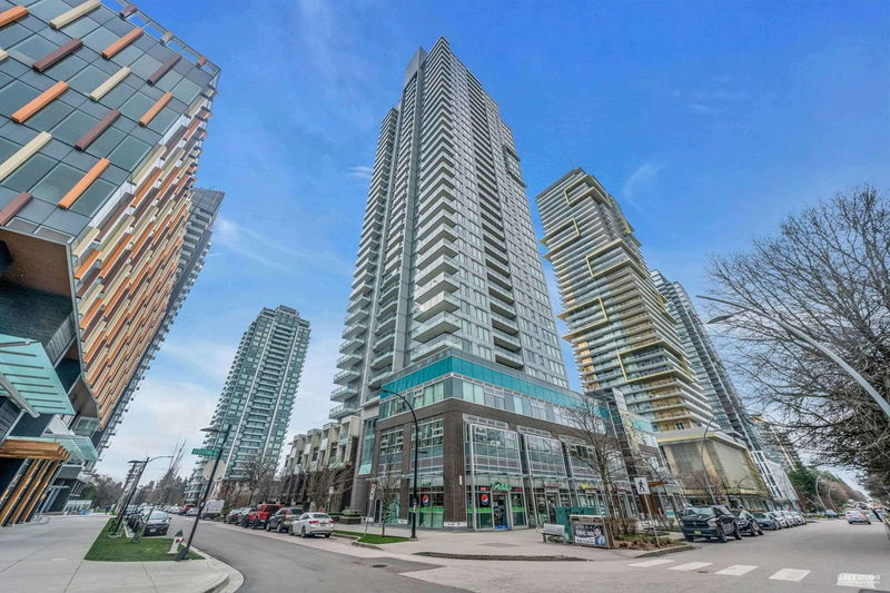 6333 Silver Avenue #5107, Burnaby, British Columbia (MLS R2947777)