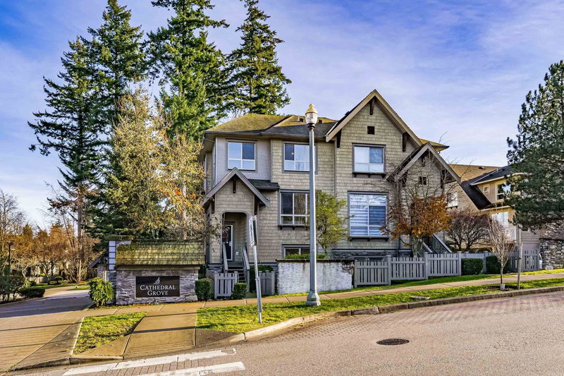 2738 158 Street #1, Surrey, British Columbia (MLS R2947995)