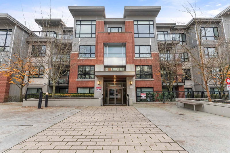 7058 14th Avenue #323, Burnaby, British Columbia (MLS R2948004)