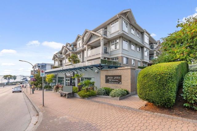 211 - 15621 Marine Drive