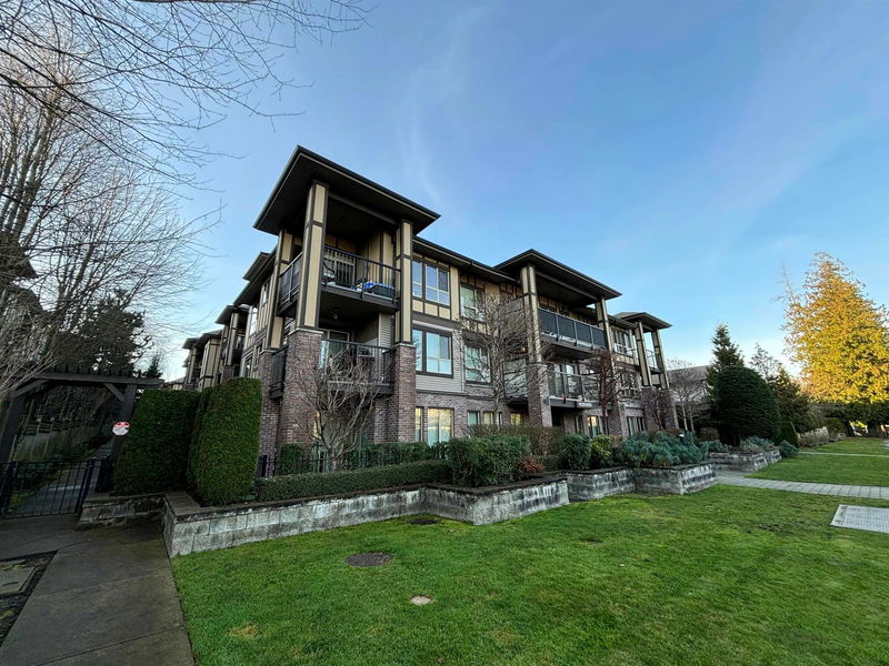 8733 160 Street #217, Surrey, British Columbia