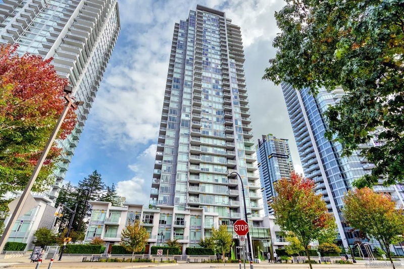 6588 Nelson Avenue #1810, Burnaby, British Columbia (MLS R2948060)