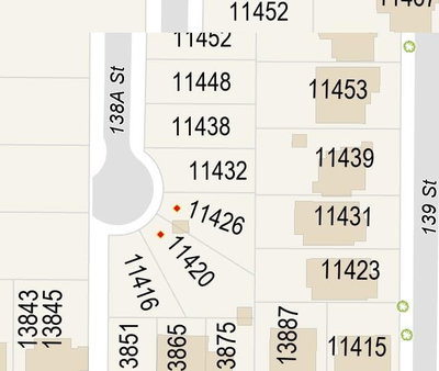 11426 138a Street | Surrey | Image