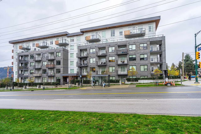 208 - 645 Como Lake Avenue