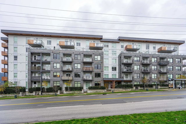 208 - 645 Como Lake Avenue