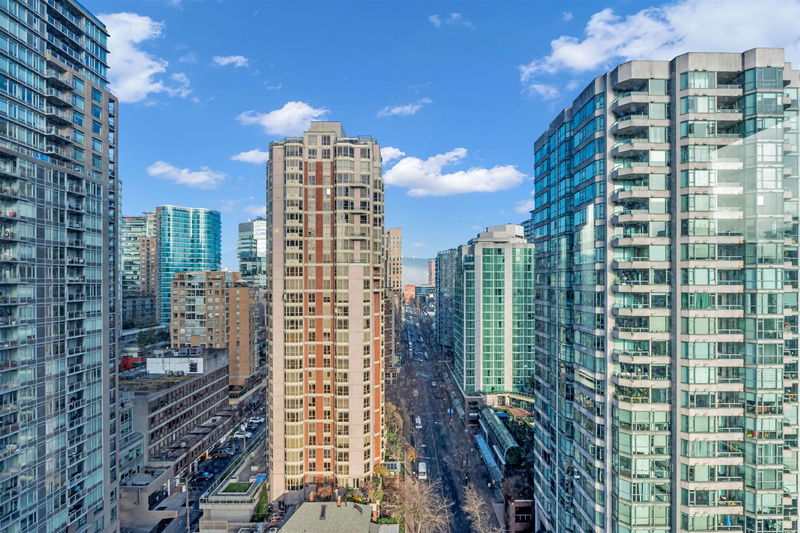 909 Mainland Street #2002, Vancouver, British Columbia (MLS R2948176)