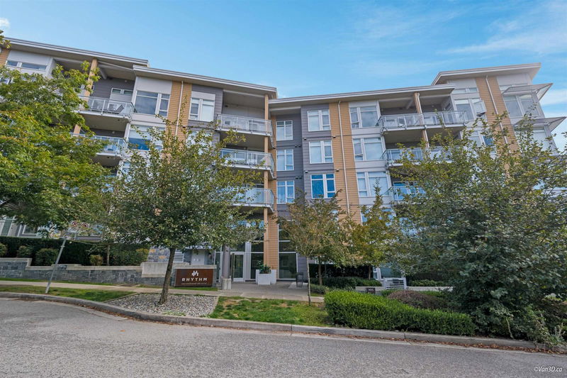 3263 Pierview Crescent #207, Vancouver, British Columbia (MLS R2948183)