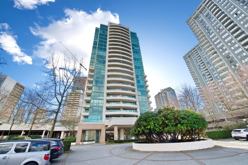 5899 Wilson Avenue #901, Burnaby, British Columbia (MLS R2948266)