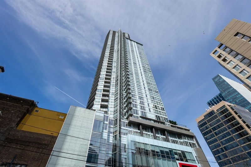 833 Seymour Street #2106, Vancouver, British Columbia (MLS R2948278)