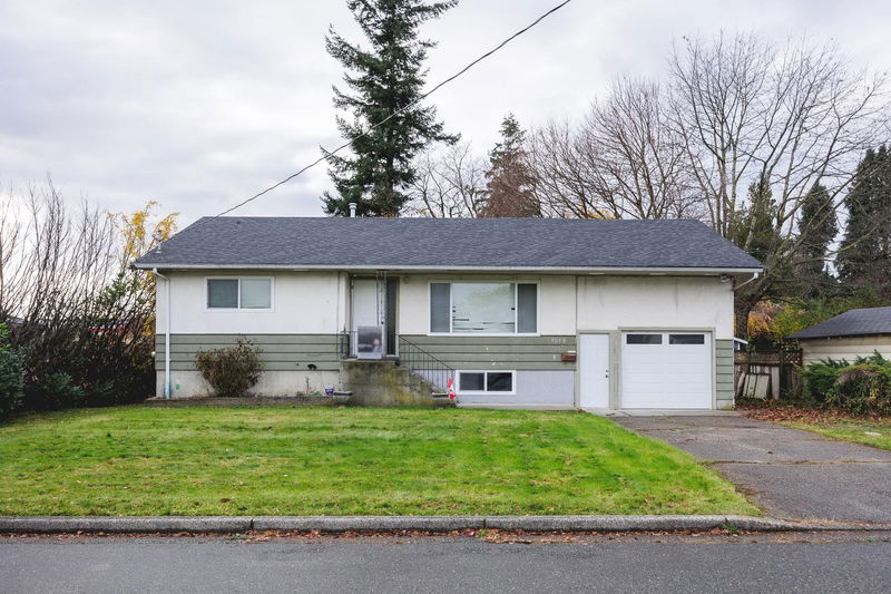 8585 Howard Crescent, Chilliwack, British Columbia