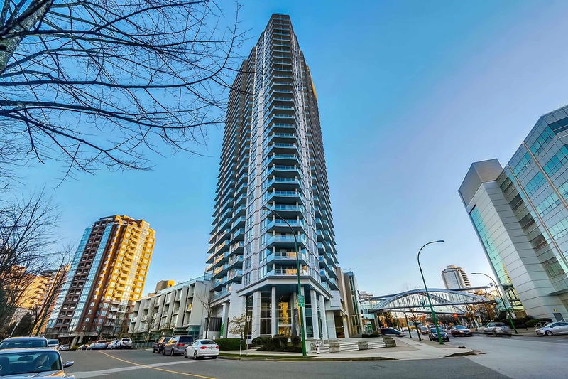 4808 Hazel Street #2705, Burnaby, British Columbia (MLS R2948410)