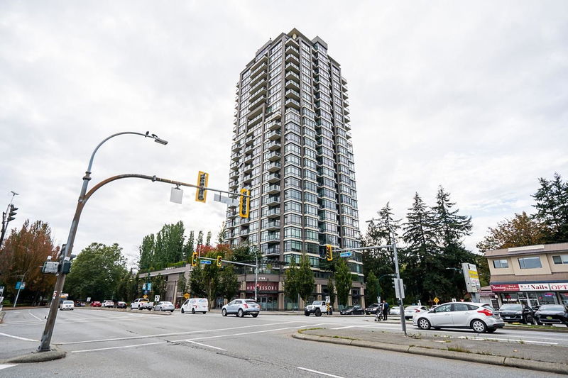 2789 Shaughnessy Street #504, Port Coquitlam, British Columbia (MLS R2948417)