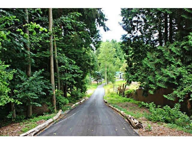 13256 Coulthard Road, Surrey, British Columbia