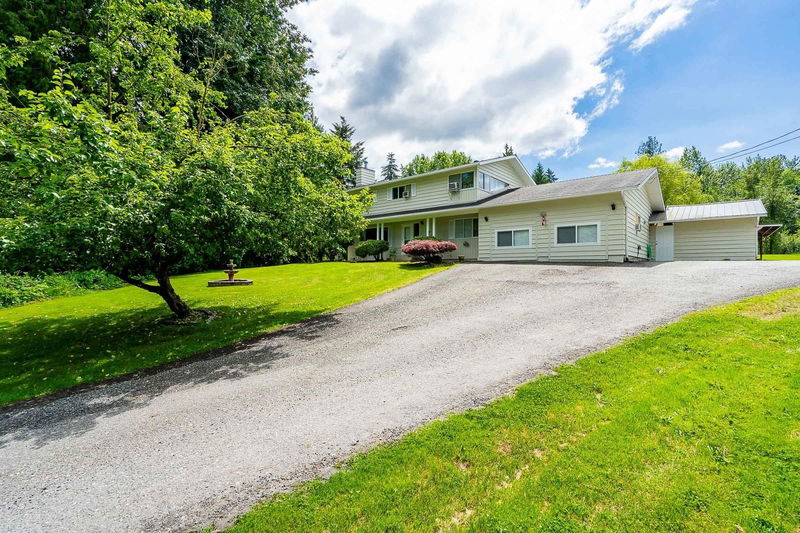 6165 Nathan Place, Abbotsford, British Columbia