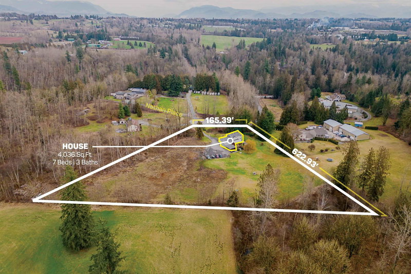 6165 Nathan Place, Abbotsford, V4X 2G4 | Image 2