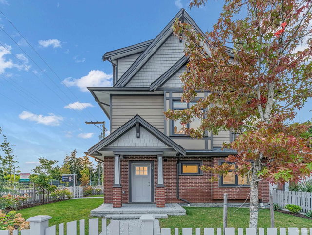 6 - 9633 Steveston Highway
