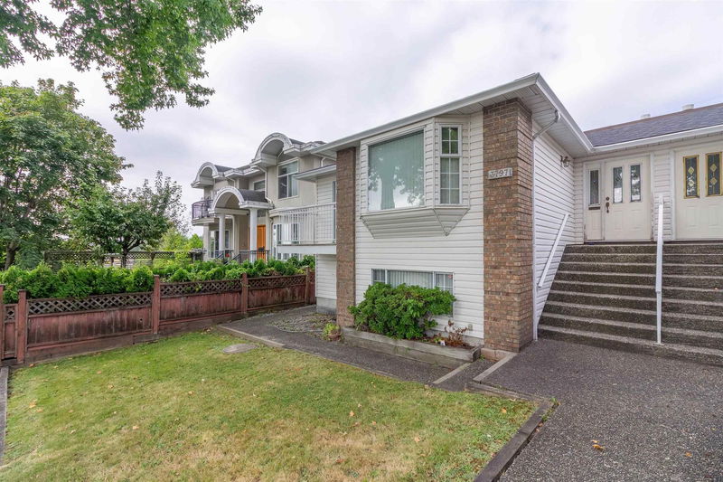 3797 Parker Street, Burnaby, British Columbia (MLS R2948604)