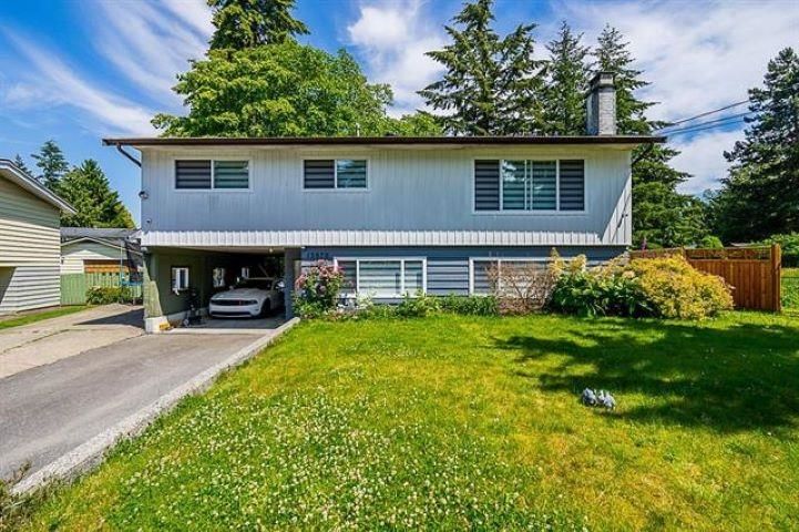 13070 Pekin Place, Surrey, British Columbia (MLS R2948633)