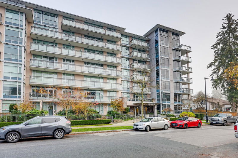 711 Breslay Street #511, Coquitlam, British Columbia (MLS R2948728)