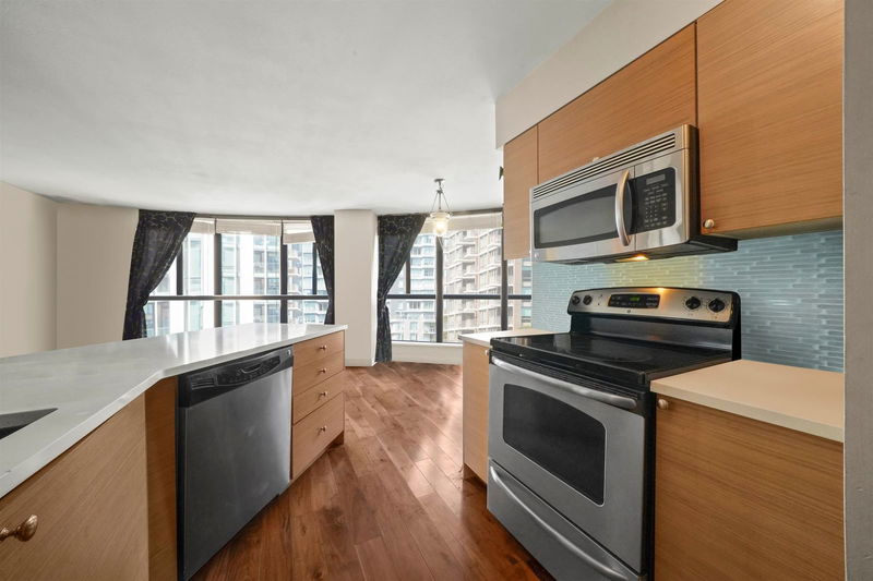 488 Helmcken Street #605, Vancouver, British Columbia (MLS R2948783)