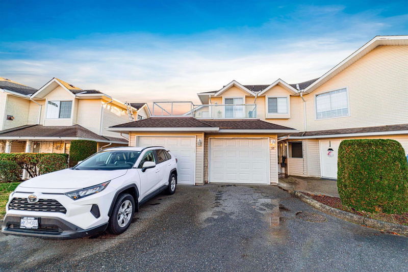 31255 Upper Maclure Road #37, Abbotsford, British Columbia