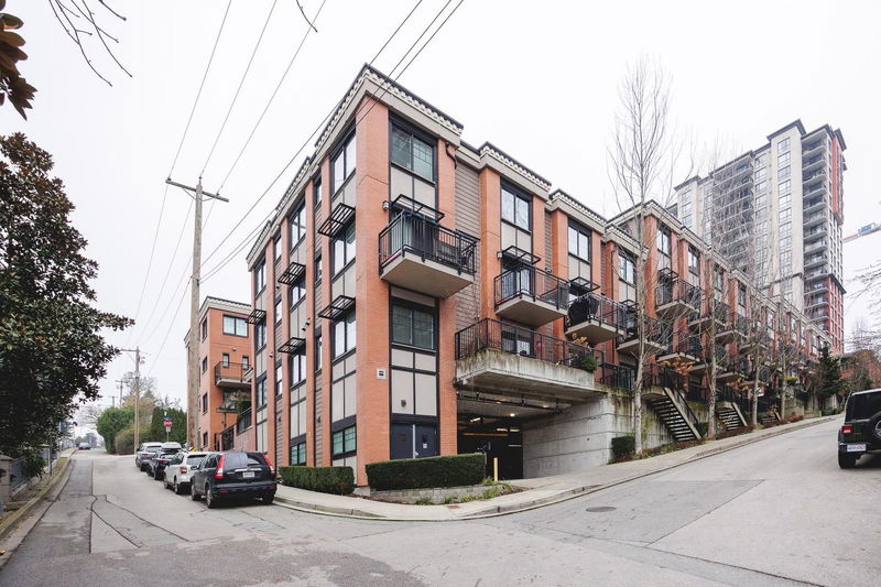 838 Royal Avenue #27, New Westminster, British Columbia (MLS R2948804)