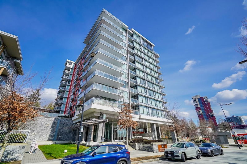 3281 Kent Avenue North E #206, Vancouver, British Columbia (MLS R2949024)