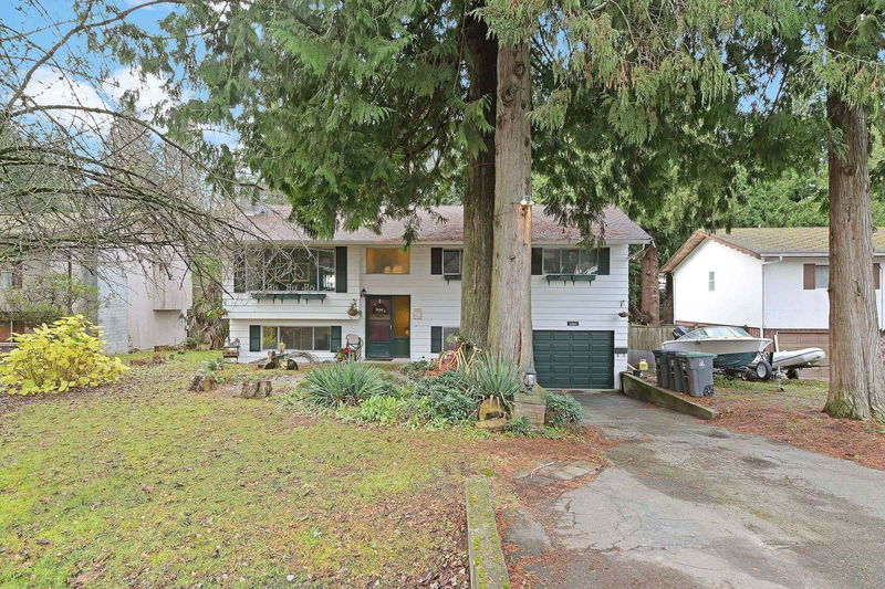 1941 127a Street, Surrey, British Columbia (MLS R2949035)