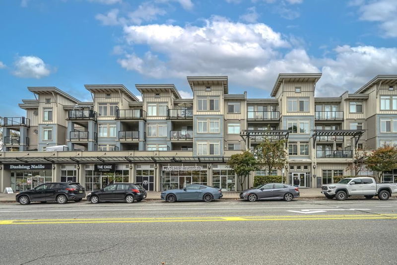 15380 102a Avenue #209, Surrey, British Columbia (MLS R2949039)