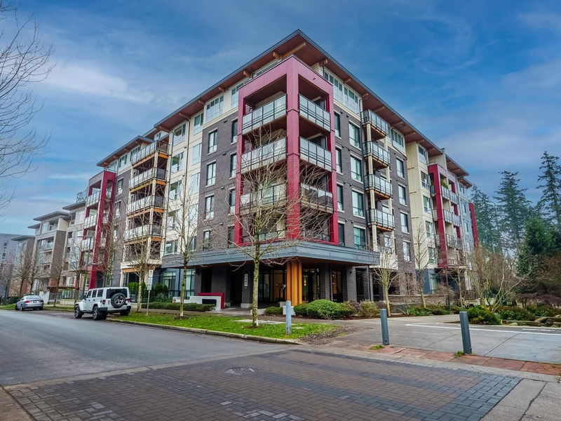 3581 Ross Drive #204, Vancouver, British Columbia (MLS R2949085)