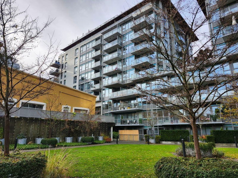 250 6th Avenue E #372, Vancouver, British Columbia (MLS R2949205)