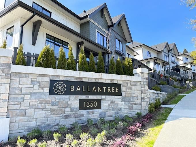 1350 Mitchell Street #149, Coquitlam, British Columbia (MLS R2949214)