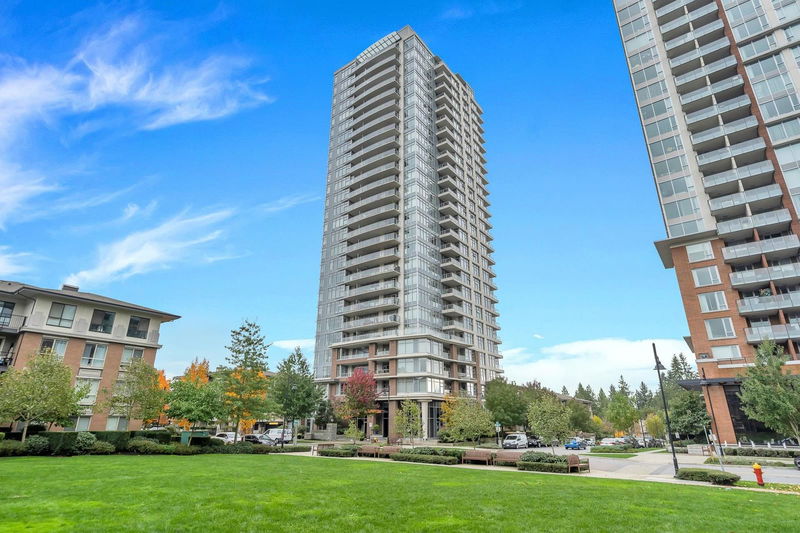 3102 Windsor Gate #2205, Coquitlam, British Columbia (MLS R2949251)