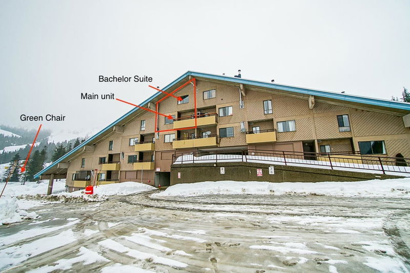 21000 Enzian Way #404A, Mission, British Columbia