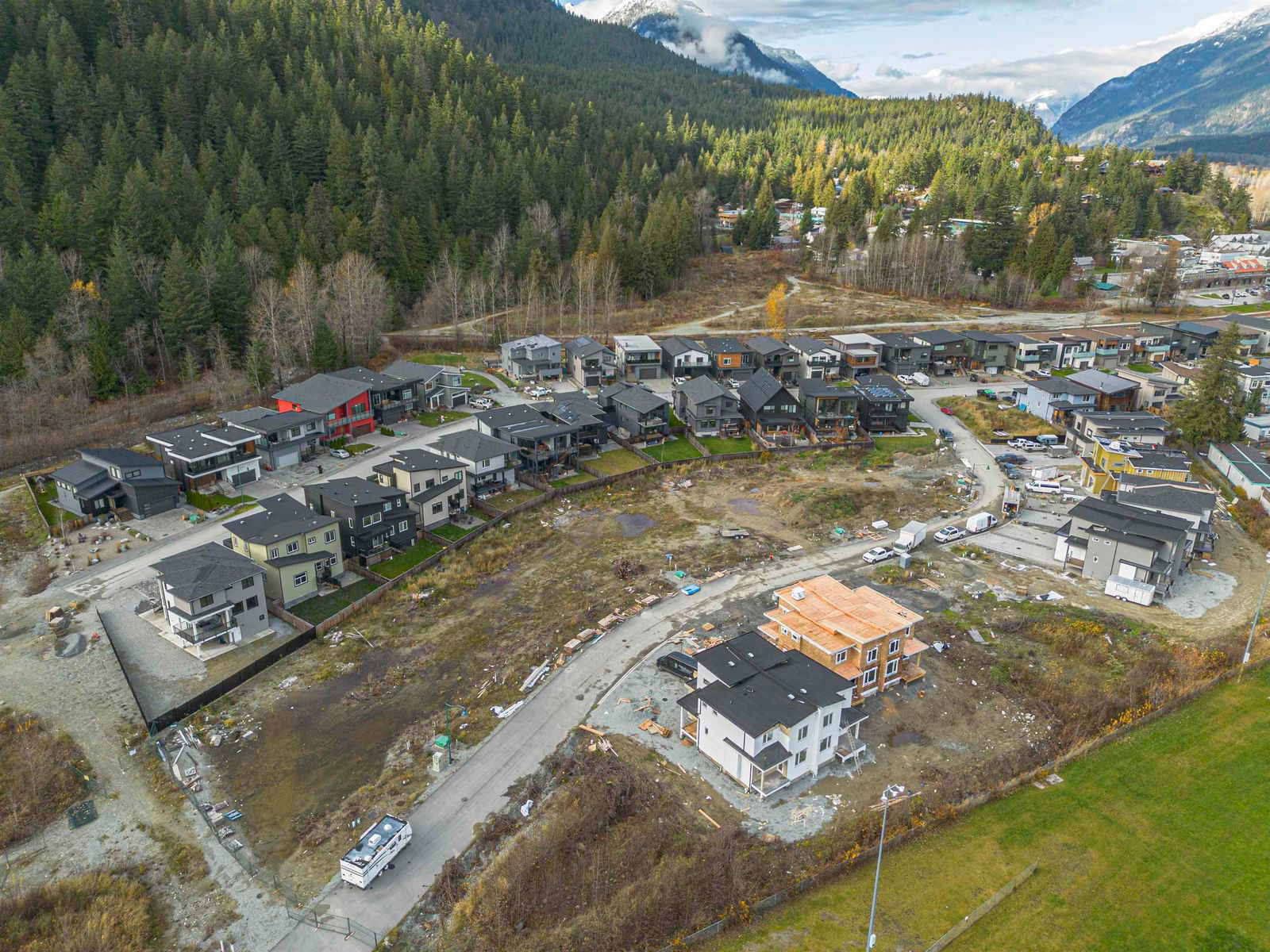 Image of home for listing MLS® R2949316