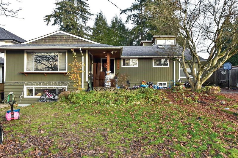 11964 Glenhurst Street, Maple Ridge, British Columbia (MLS R2949317)