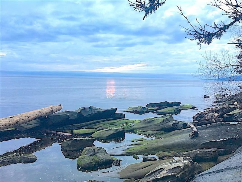 Lot 2 Bodega Beach Drive, Galiano Island, V0N 1P0 | Image 2