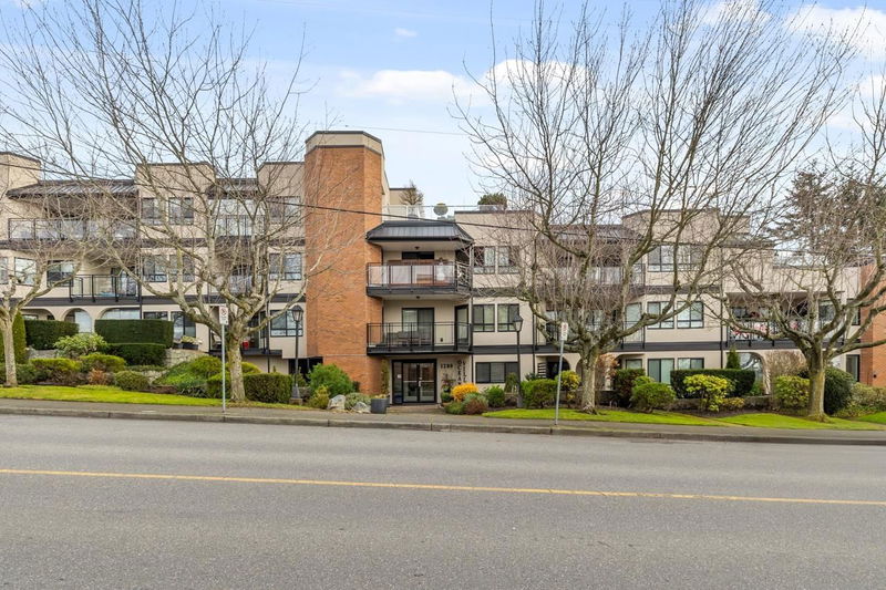 1280 Fir Street #307, White Rock, British Columbia (MLS R2949377)