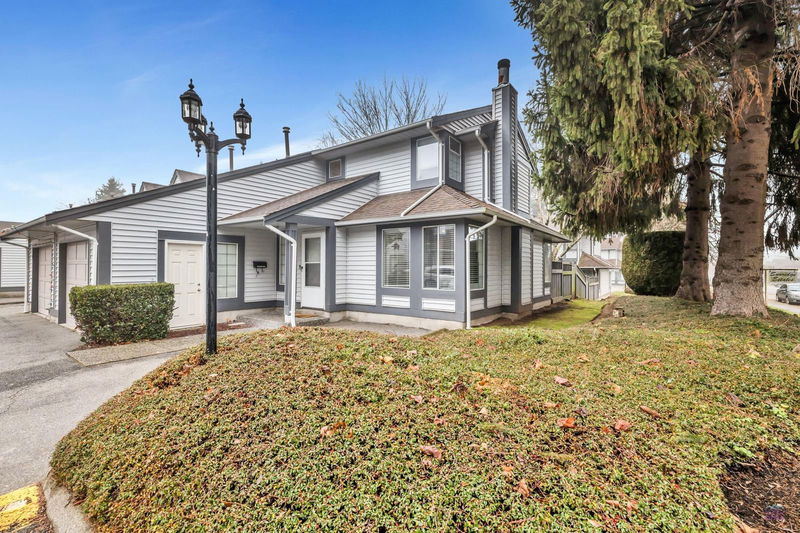 Image of home for listing MLS® R2949386