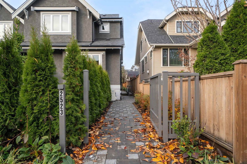 2523 8th Avenue, Vancouver, V6K 2B3 | Image 3