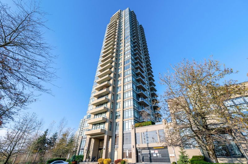 2345 Madison Avenue #1803, Burnaby, British Columbia (MLS R2949421)