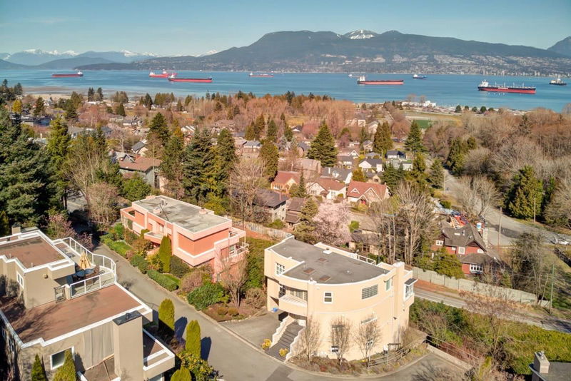 4322 West Point Place, Vancouver, British Columbia (MLS R2949427)