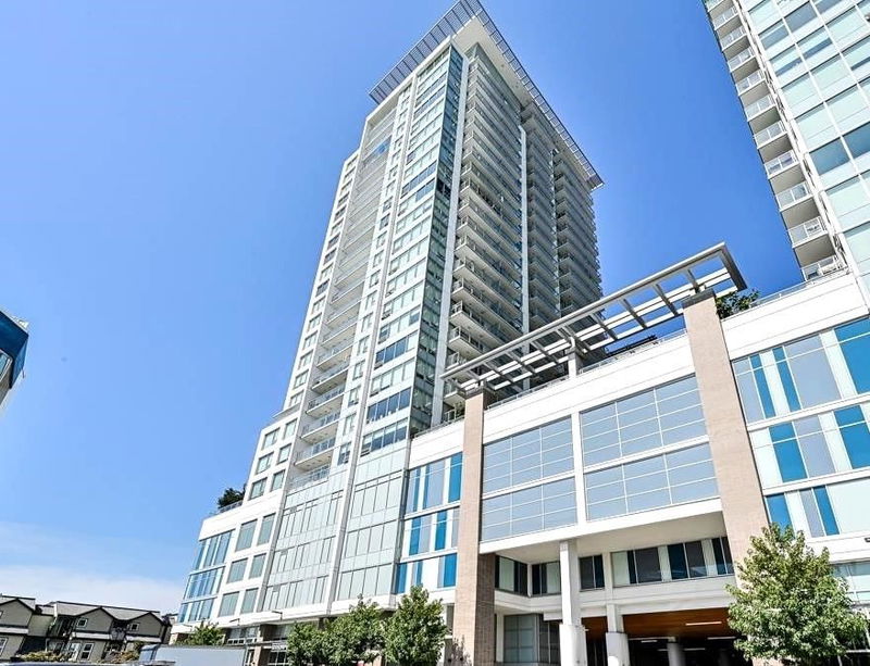 988 Quayside Drive #2305, New Westminster, British Columbia (MLS R2949450)