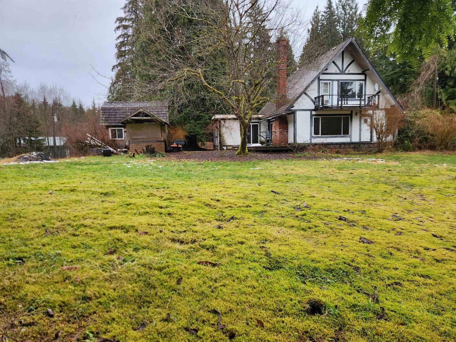Image of home for listing MLS® R2949463