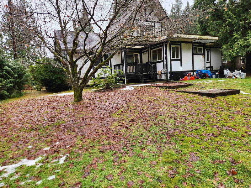 Image of home for listing MLS® R2949463