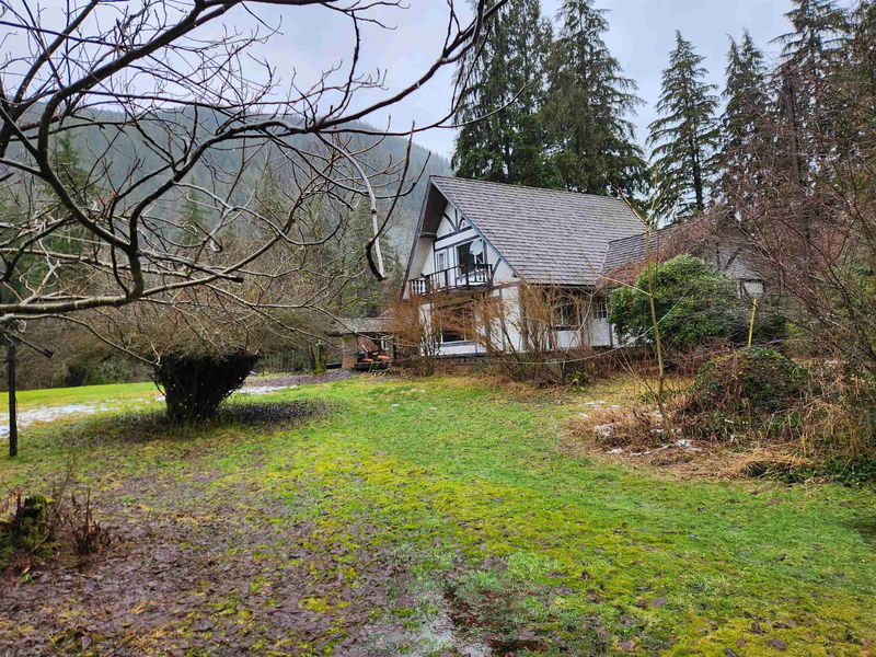 Image of home for listing MLS® R2949463