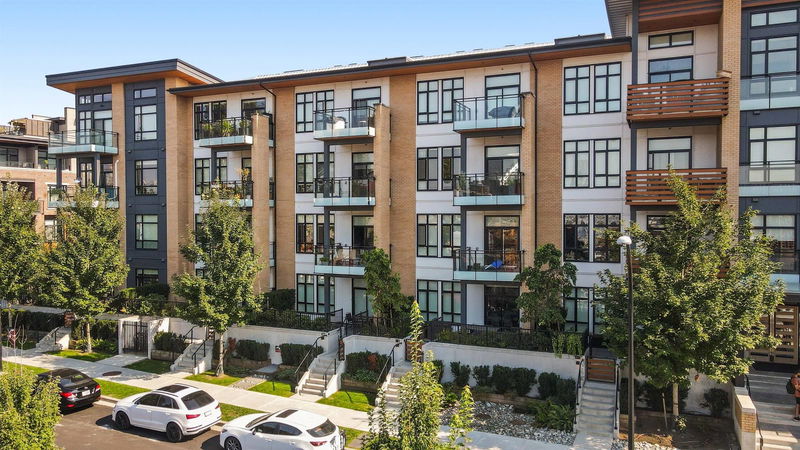 300 Salter Street #203, New Westminster, British Columbia (MLS R2949468)